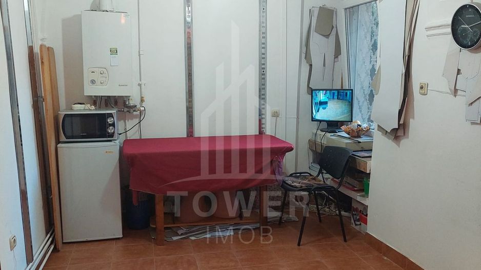 De închiriat – Spațiu comercial ultracentral- oportunitate - Poză 9