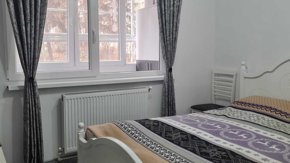 Apartament 2 camere de vanzare in Manastur, str. Grigore Alexandrescu - Poză 5