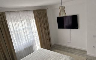 Casa premium 78 mp utili terasa 18 mp 2 parcari private Arhitectilor - Poză 6