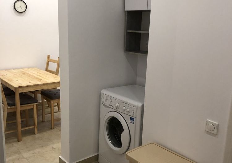 Apartament 3 camere 80 mp cu parcare - Donath - Grigorescu - Poză 8