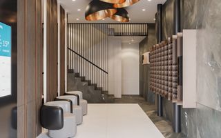 COMISION 0% - Apartamente 3 camere – complex central, Circumvalațiunii - Poză 6