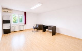 Spatiu comercial cu 4 camere | Girocului - Poză 7