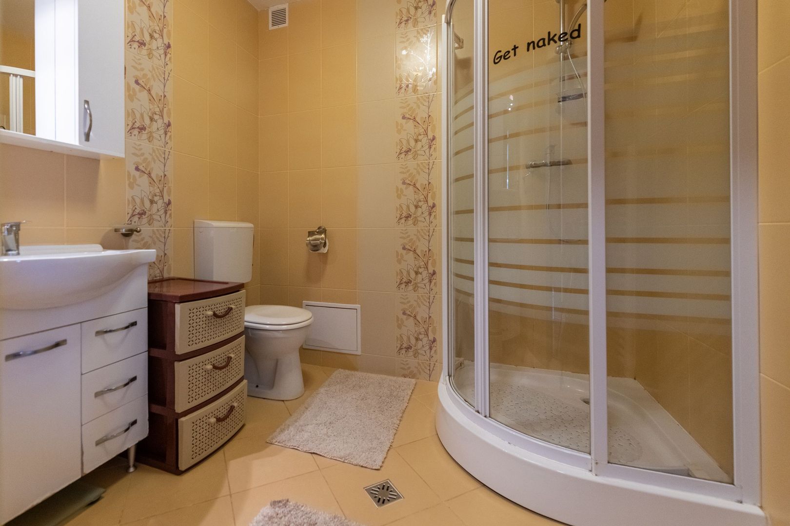 zona Europa - 2 camere luminos, etaj 1 - Poză 15