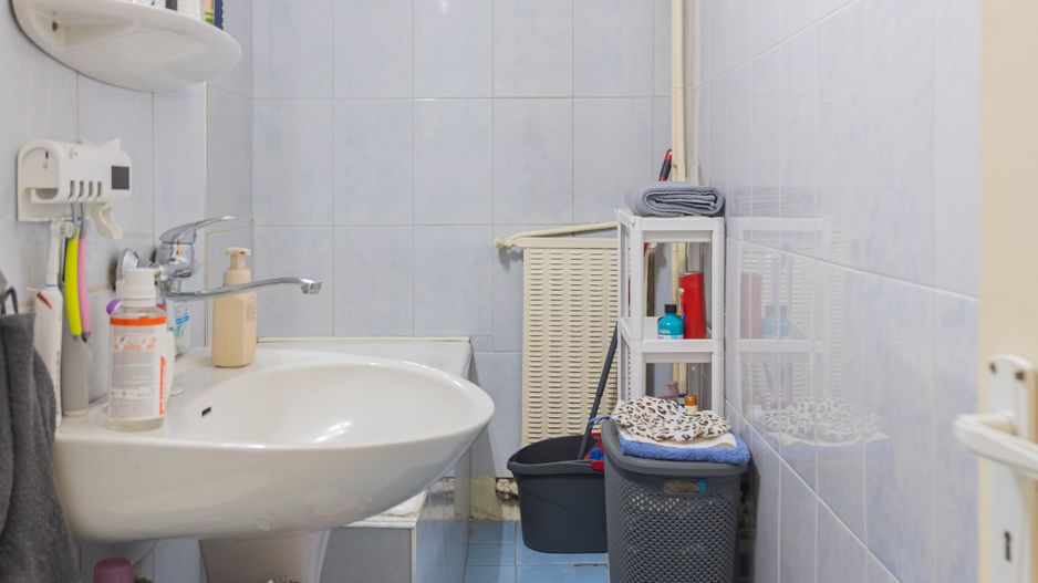 Apartament 1 camera | Decomandat | Finisat | Marasti | The Office - Poză 5