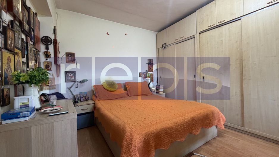 VANZARE APARTAMENT 4 CAMERE | 100 MP TOTALI | OTOPENI - Poză 3