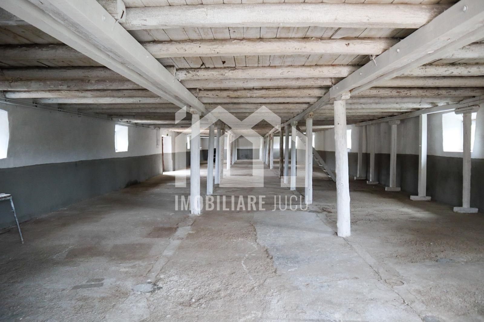 Hala industrială în Gădălin - Poză 3