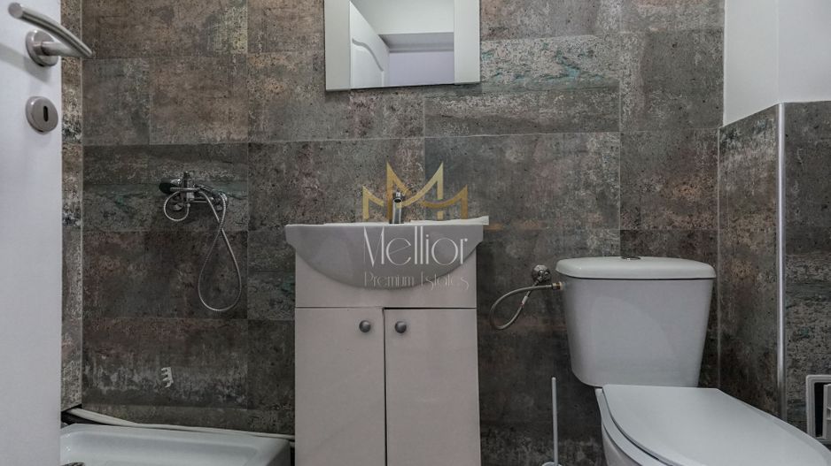 Spatiu comercial/ birouri, 152 mp utili, Semicentral, zona Anton Pann! - Poză 19