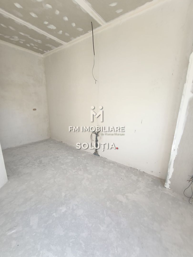 Apartament 3 camere, bloc nou- Unirii - Poză 6