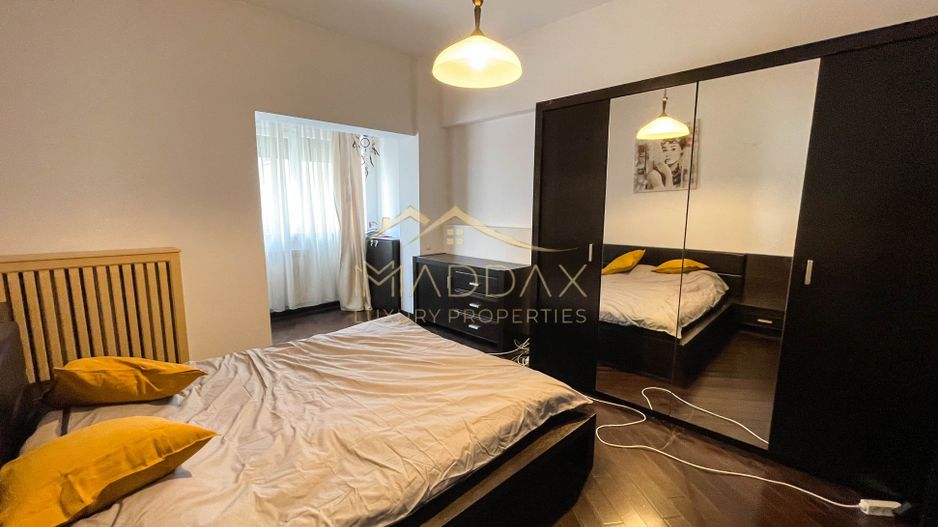 4-room apartment ***140sqm*** // University area - Poză 21