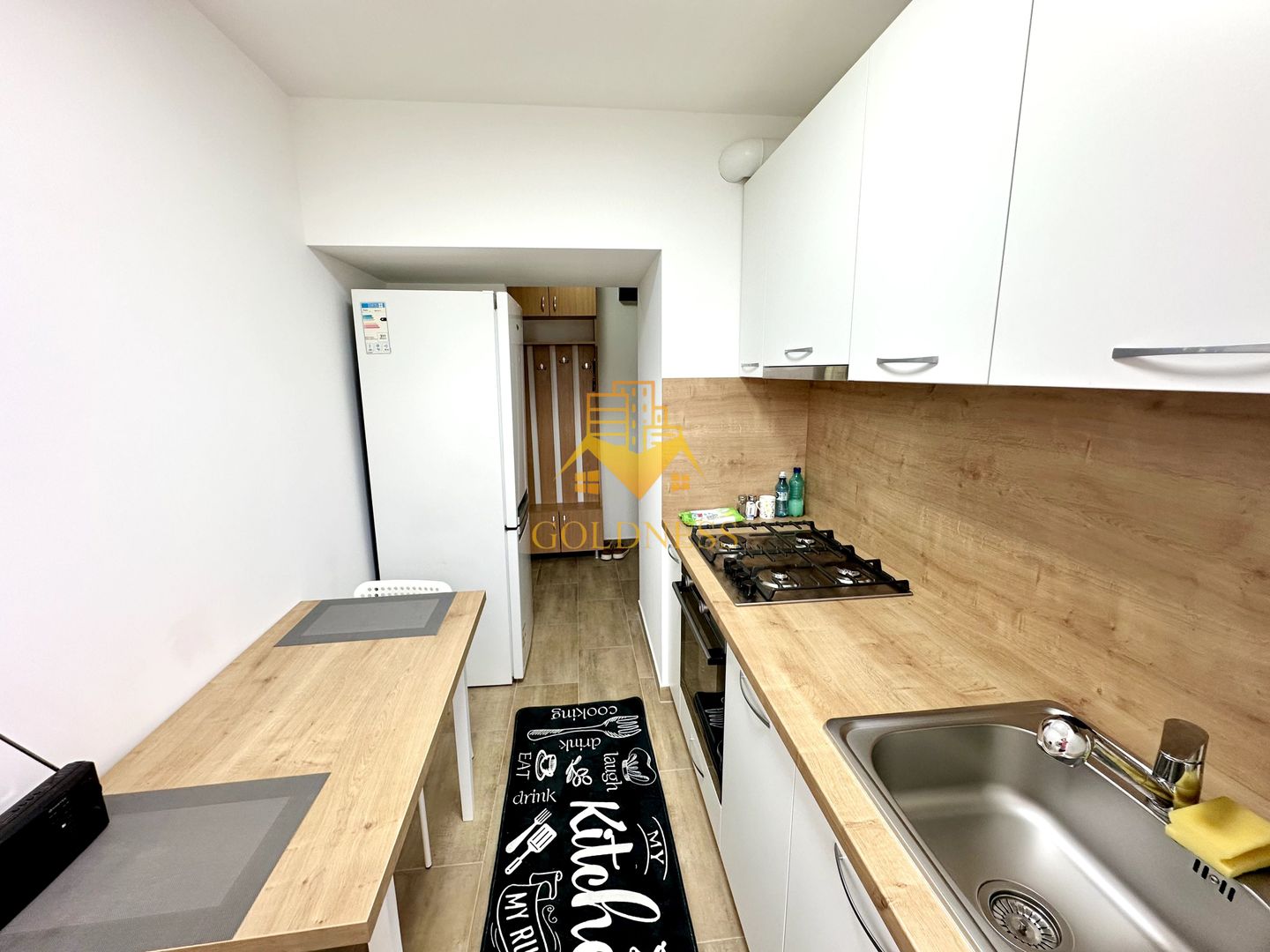 3 camere, Manastur, Primăverii, Izlazului, Frunzișului, BIG, MC, Dacia - Poză 6