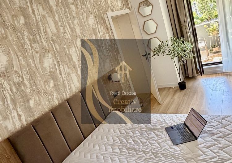 Studio Premium Smart Lujerului prima închiriere - Poză 2
