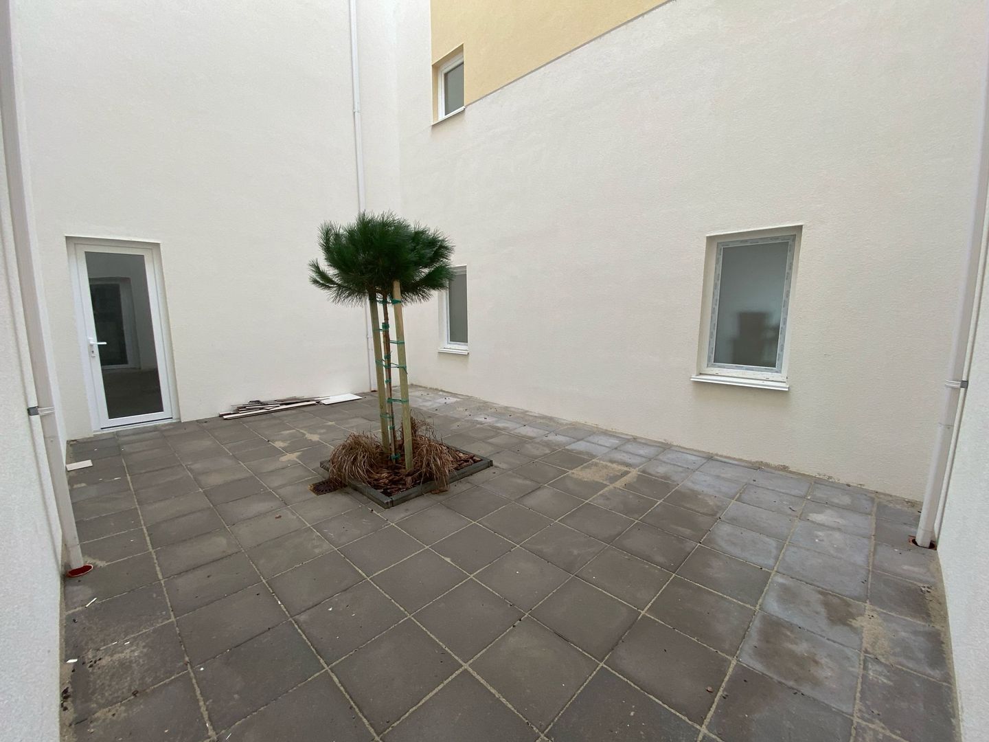 Giroc-Neptun | 2-3 Camere | Centrala proprie | Loc de parcare - Poză 12