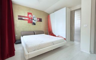 Casa de inchiriat, 4 camere, 3 bai, curte 250 mp, Apahida - Poză 5