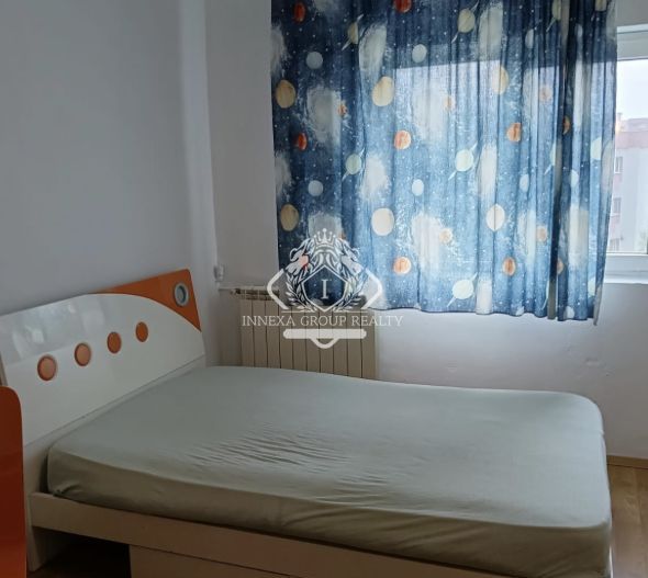 13 Septembrie-Drumul Sării | 3 camere | 80mp | et 4 | loc parcare | 650 euro - Poză 9