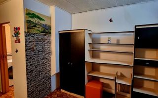 Garsonieră de închiriat în zona Potiers, Iași, 17 m² - Poză 5