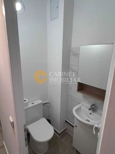 Nicolina - 3 Camere Decomandat  - Etaj Intermediar - Bloc 1985 - Poză 7