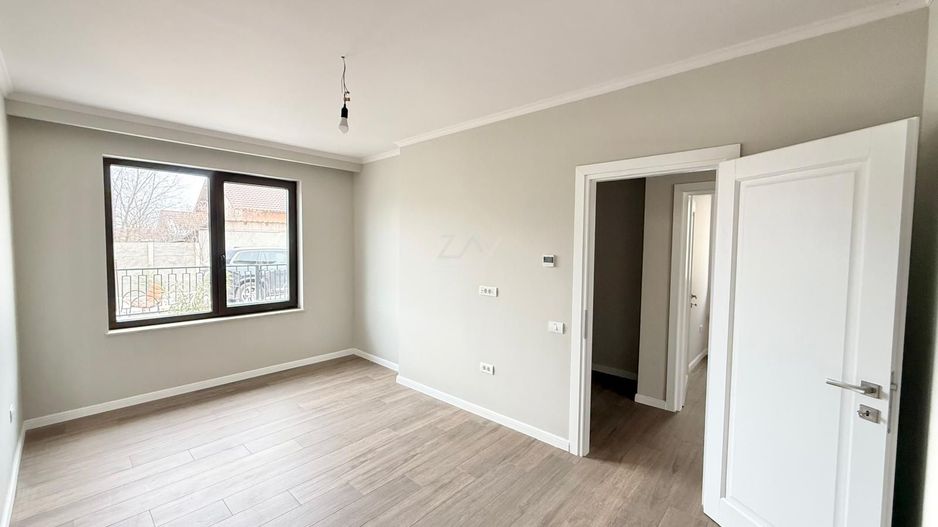 COMISION 0! 4 dormitoare, 3 bai. Toate utilitatile. Finisaje premium. - Poză 7