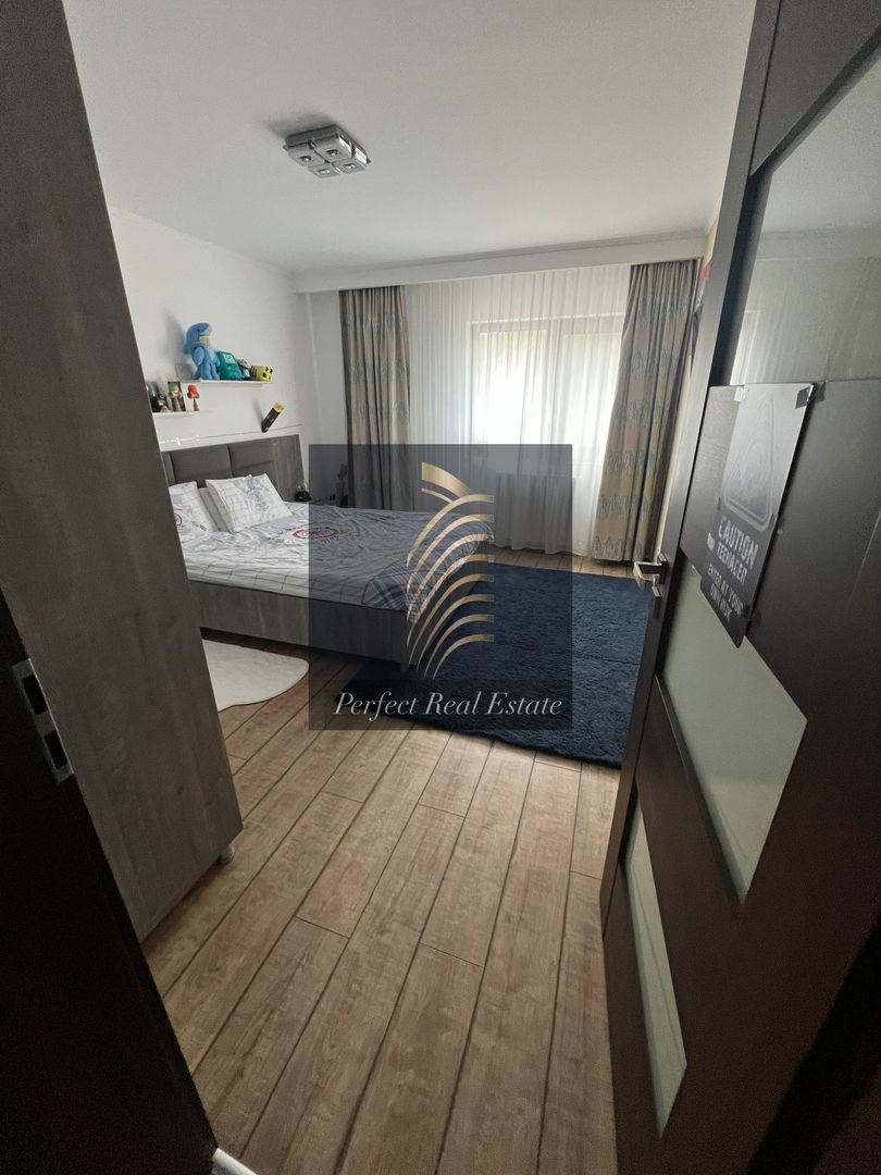 VILĂ DE VÂNZARE – EXCLUSIVITATE – ZONA STADION - Poză 4