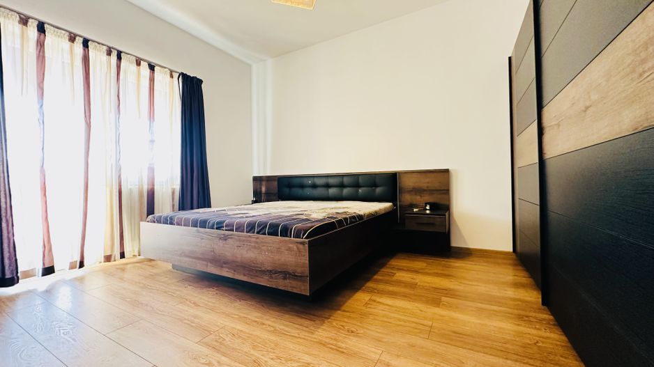 Casa individuala cu 4 dormitoare, 184 mp | Garaj & Gradina | Fropin - Poză 13