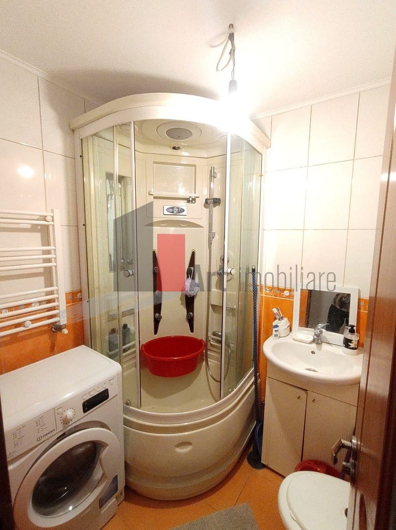 Vânzare apartament 3 camere Uioara-Huedin - Poză 18
