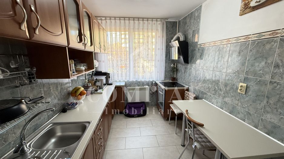 Apartament 3 camere | Decomadat | Etaj Intermediar | cart Grigorescu - Poză 6