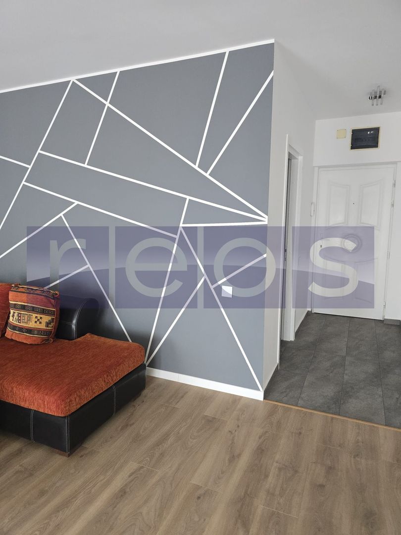 VANZARE 2 CAMERE | PETROM CITY | 63MP | UTILAT SI MOBILAT | TERASA 9MP - Poză 7