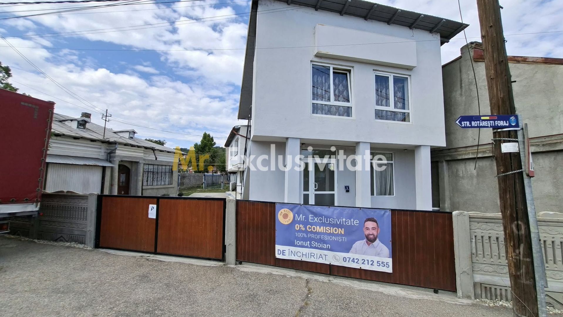 Inchiriere casal Bascov deschidere la DN7 - Poză 19