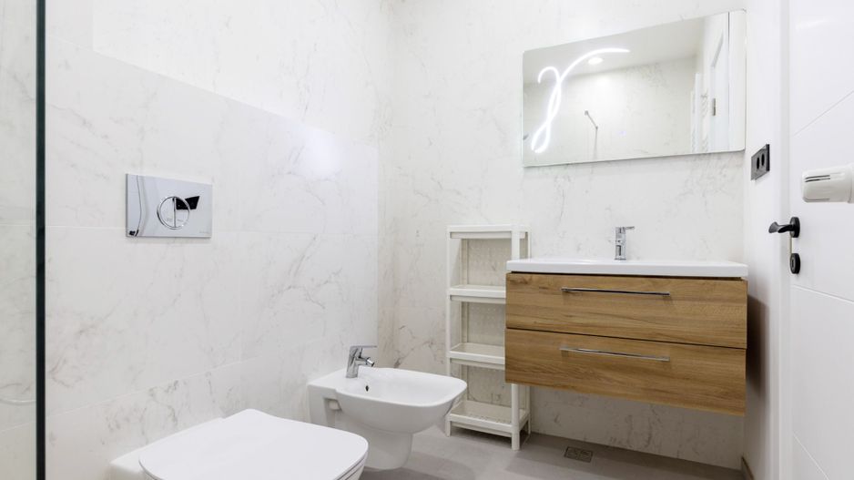 Vila ECO-Smart Otopeni, langa parc, curte mare | 0% comision - Poză 10