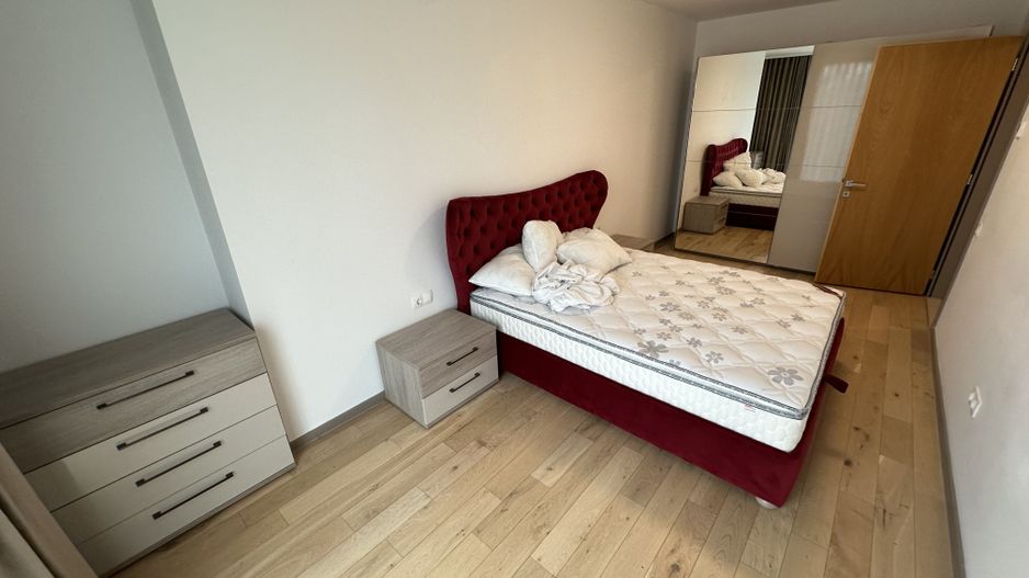 Apartament bloc nou 4 camere - parcare subterana - Poză 3