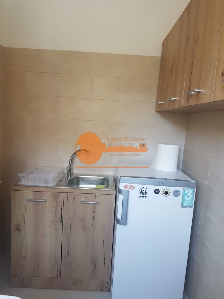 Garsoniera la 400m de metrou Iancului - Poză 6