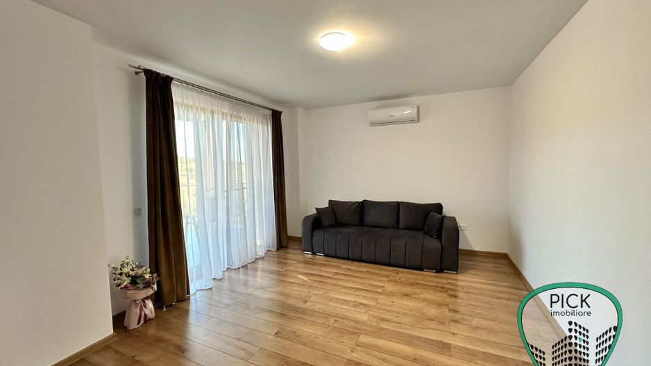 P 4143 - Apartament cu 2 camere în Târgu Mureș, Tudor, Green Residence - Poză 12