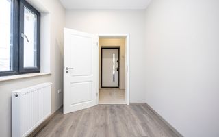 Chirie, casă, 8 camere, zona 1 Mai, București - Poză 19