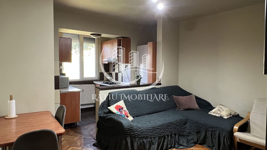 Apartament cu 3 camere | Etaj 2 | Centru Civic | Oradea - Poză 4