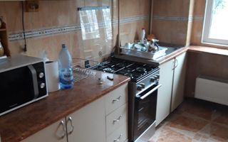 AP. 3 CAMERE- BRANCOVEANU, CENTRALA PROPRIE, BUCATARIE INCHISA - Poză 9