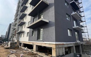 Studio de vânzare Berceni – Grand Arena  Bloc nou Finalizare 2026 - Poză 5