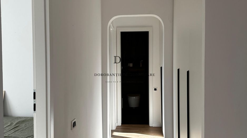 Apartament 4 camere de vânzare | Zorilor | Finisaje LUX - Poză 11