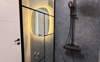 Apartament ultramodern la cheie / terasa 50 mp / Zona  Eroilor - Poză 17