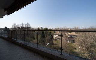 INCHIRIERE 4 CAMERE | HERASTRAU | PARCARE | MOBILAT-UTILAT LUX | 164MP - Poză 17