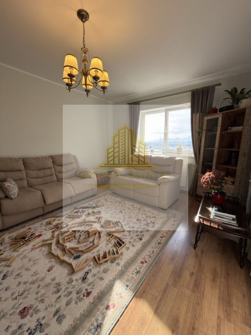 Apartament tip duplex – 3+1 camere - Poză 3