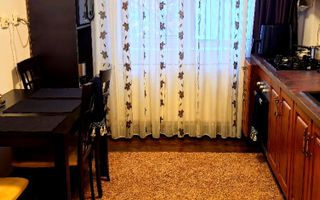 Vanzare 2camere mobilat si utilat, 55 mp, zona Sebastian - Poză 3