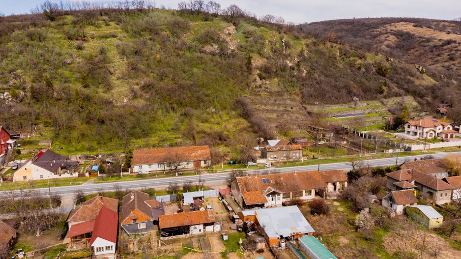 Teren Intravilan Pauliș - Poză 11