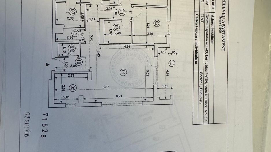 Apartament 4 camere – Felicity Residence | 230.000€ - Poză 8