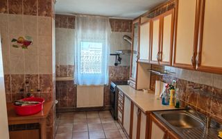 Apartament 3 camere, 2 bai, 2 balcoane, 69 mp, M5, etaj 4 acoperit! - Poză 2