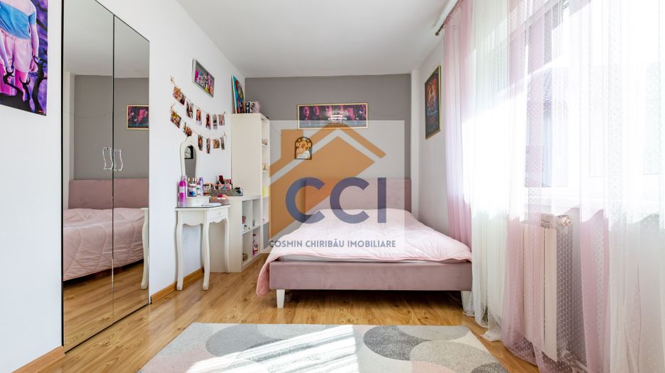 Proprietate exclusivistă ultracentrală -eleganță, spațiu și rafinament - Poză 28