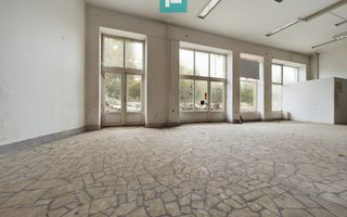 Spațiu comercial 338 mp pe Bulevardul Revoluției - Poză 5