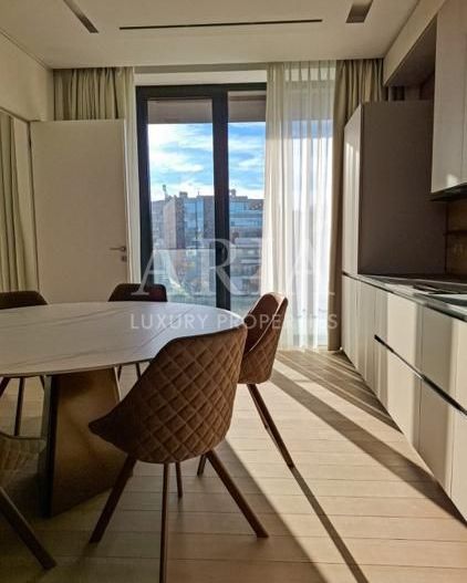 LUXURY APARTMENT 5ROOMS - Poză 13