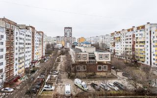 Vânzare, apartament, 2 camere, bd. Mircea Cel Bătrân, Ciocana - Poză 16