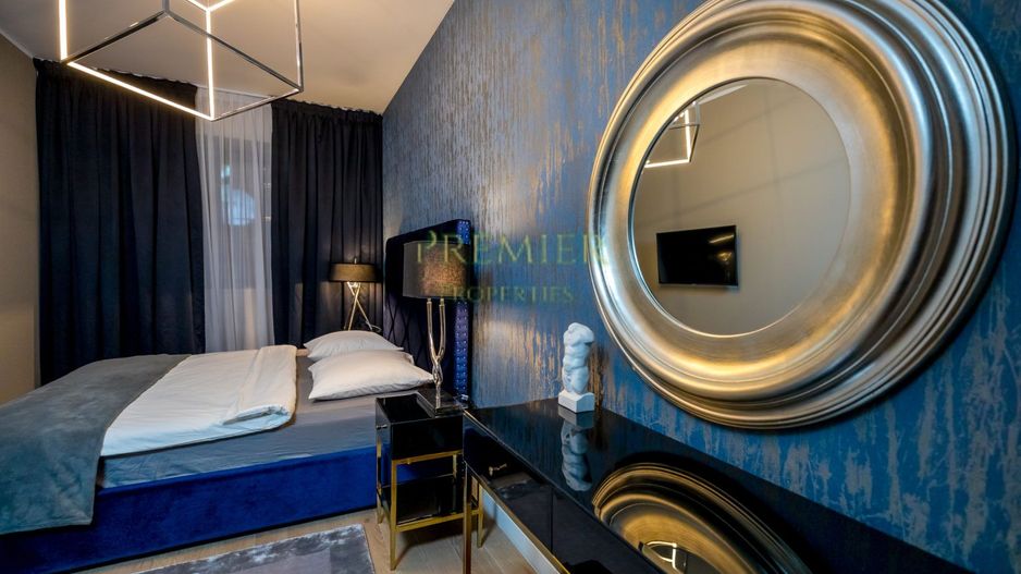 APARTAMENT DE 4 CAMERE ULTRALUXURY | Gafencu 49 | - Poză 18