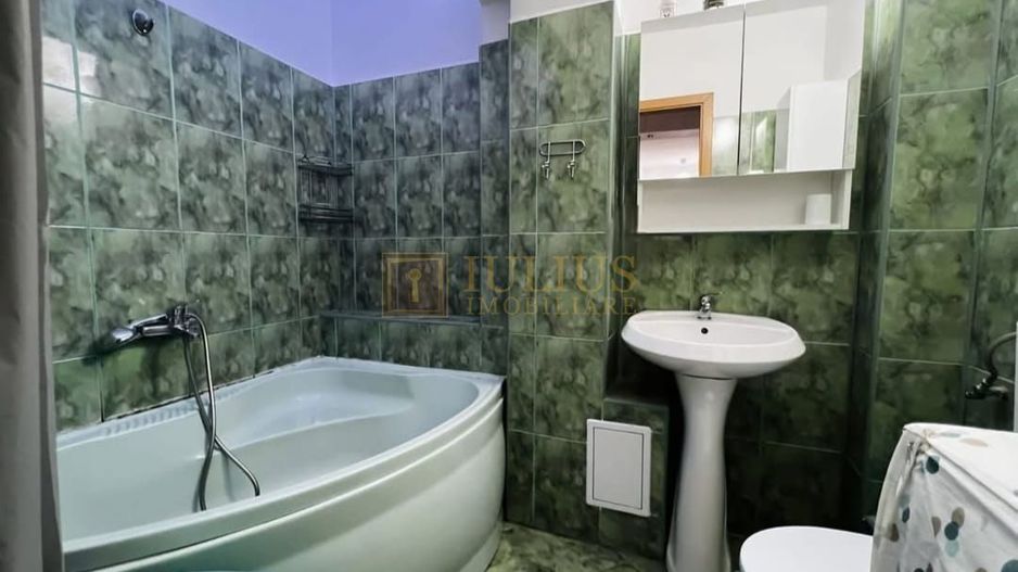 2 camere, centrala imobil-Lipovei - Poză 7