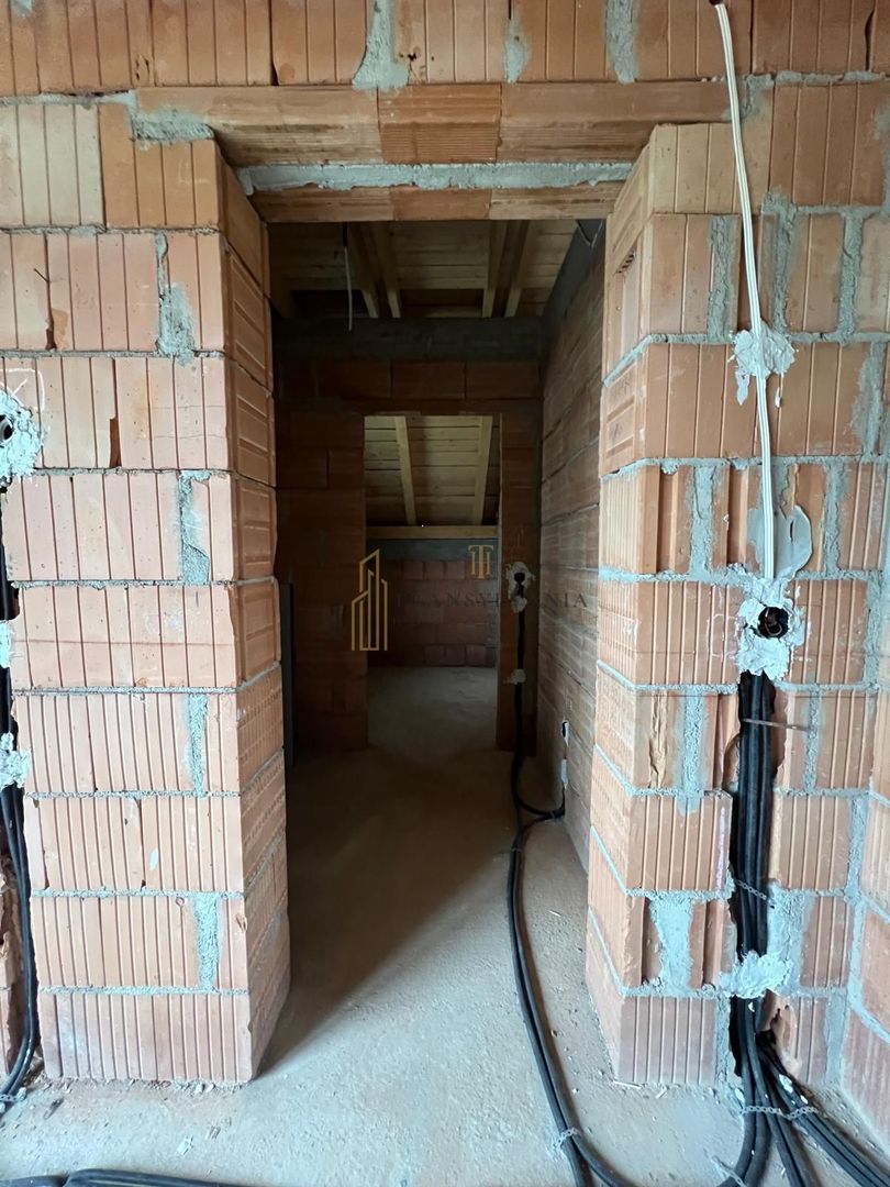 Casa individuala de vanzare - Poză 17